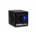 Mikado MD-236 3W+3W Siyah SD+MMC+Fm destekli Müzik Kutusu