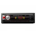 Mikado MC-6209 MP3 Oynatıcı + FM Radyo + Uzaktan Kumandalı Oto Teyp