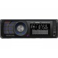 Mikado MC-5558 MP3 Oynatıcı + FM Radyo Uzaktan Kumandalı Oto Teyp
