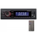 Mikado MC-602C MP3 Oynatıcı + FM Radyo Uzaktan Kumandalı Oto Teyp