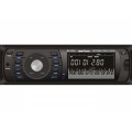 Mikado MC-9890 MP3 Oynatıcı + FM Radyo + Kafa Çıkmalı Uz.Kum. Oto Teyp