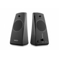 Mikado MD-X85 2.0 Multimedia USB Speaker