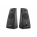 Mikado MD-X85 2.0 Multimedia USB Speaker