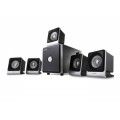 Mikado MD-51FM 5+1 Usb+SD+FM Destekli Multimedia Speaker
