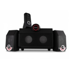Mikado MD-2530 2+1 Kablosuz Usb+IR Speaker