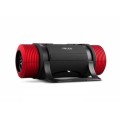 Mikado MD-30BT Siyah SD Kart + FM Destekli Bluetooth Stand Speaker