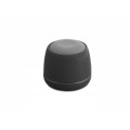 Mikado MD-12BT Siyah FM+ Şarjlı Bluetooth Speaker