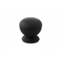 Mikado MD-13BT Siyah Şarjlı Bluetooth Speaker