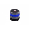 Mikado MD-BT11 Mavi TF Kart+FM Destekli Bluetooth Şarjlı Speaker