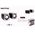 Mikado MD-171 2.0 Usb Mini Speaker