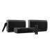 Mikado MD-2552 Siyah Usb+SD+Mikrofon Destekli Toplantı Anfisi Speaker