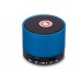 Mikado MD-10BT Mavi TF Kart+FM Destekli Bluetooth Şarjlı Speaker