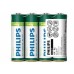 Philips R6L4F/97 Longlife AA 4 lü Kalem Pil