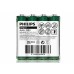 Philips R03L4F/97 Longlife AAA 4 lü Kalem Pil