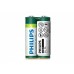 Philips R6L2F/97 Longlife AA 2 li Kalem Pil
