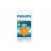 Philips ZA13B6A/10 Minicell Çinko 13 1.4V 6 lı Pil