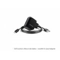 Philips DLP2207U/12 Micro Usb Kablo + 2100MA Ev Şarj Adaptör