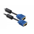 S-link SLX-176 x VGA M/M 5m Monitör Kablosu