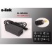 S-link SL-NBA04 30W 19V 1.58A 4.0*1.7 Hp Netbook Standart Adaptör