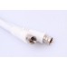 S-link SLX-606 5m Three Shield RG6 Uydu Anten Kablosu