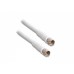 S-link SLX-592 RG6 /U 5m Anten Kablosu