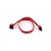 S-link SL-SATA30 50cm Sata 3.0 Kablosu