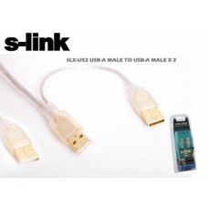 S-link SLX-U52 Usb2.0 M/2 Hdd Kablosu