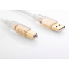 S-link SLX-331 Usb2.0 10m Yazıcı Kablosu