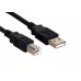 S-link SL-MB07 Usb 7m Yazıcı Kablosu