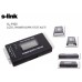 S-link SL-P325 Power Sopply LCD li Test Aleti