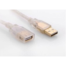 S-link SLX-321 Usb2.0 1.5m Uzatma Kablosu