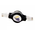 S-link SLX-307 RJ45 1m Makaralı Kablo