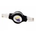 S-link SLX-307 RJ45 1m Makaralı Kablo