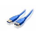 S-link SL-3015 Usb3.0 1.5m Uzatma Kablosu