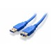 S-link SL-3015 Usb3.0 1.5m Uzatma Kablosu