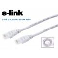 S-link SL-CAT40 RJ-45 40m Kablo