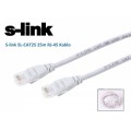 S-link SL-CAT25 25m RJ-45 Kablo