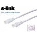 S-link SL-CAT25 25m RJ-45 Kablo