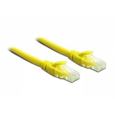 S-link SL-CAT603YE 3m Sarı CAT6 Kablo