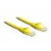 S-link SL-CAT603YE 3m Sarı CAT6 Kablo