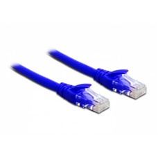 S-link SL-CAT601BL 1m Mavi CAT6 Kablo