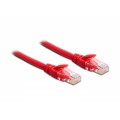 S-link SL-CAT603RE 3m Kırmızı CAT6 Kablo