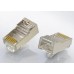 S-link SL-M66 CAt6 100lük Metal FTP Jack Pak