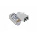 S-link SL-M30 RJ45 Konnektör