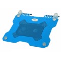 S-link SLX-78D Mavi Notebook Soğutucu Stand