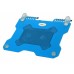 S-link SLX-78D Mavi Notebook Soğutucu Stand