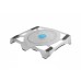 S-link SLX-NT35 Şeffaf Beyaz Notebook Soğutucu Stand