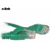 S-link SL-6GN50 5m Bakır Yeşil Pac CAT6 Kablo