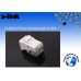 S-link SL-KS50 UTP Telefon 6P6C3U Kestone Jac