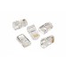 S-link SL-COB8P RJ-45 100 Lü Paket Jack